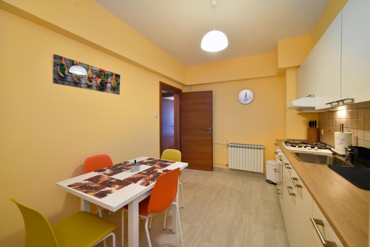 Apartment Ana Zagreb Exteriör bild